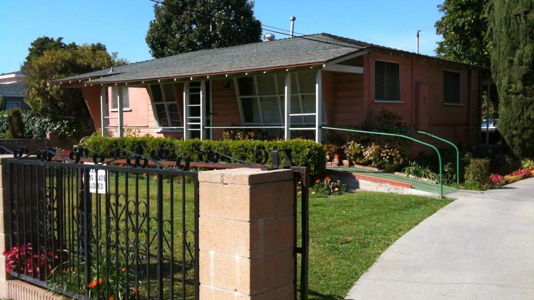 Camelot Residential Home