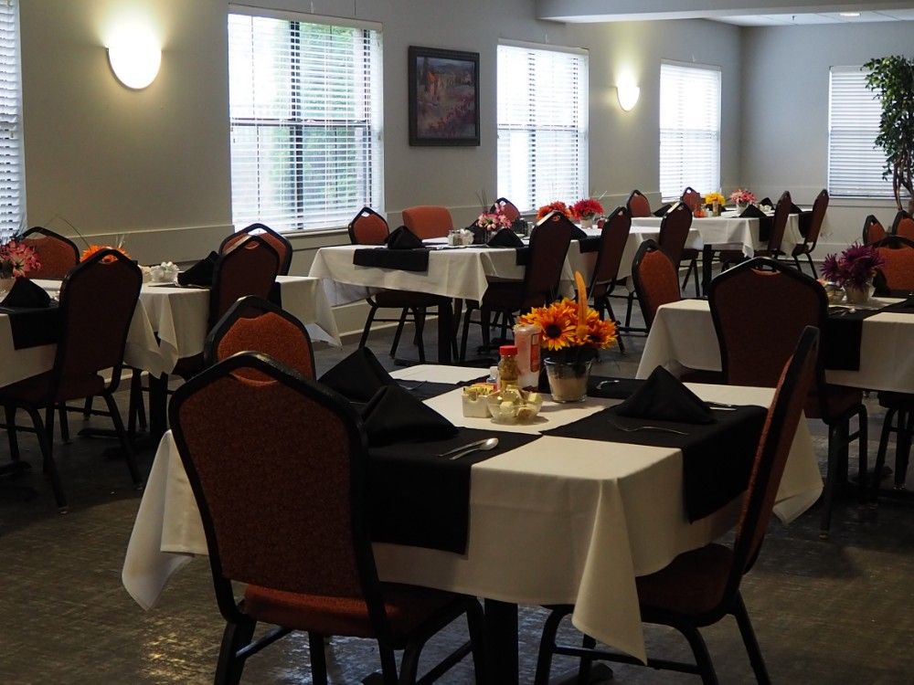 Legacy Ridge At Trussville
