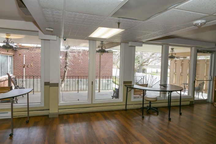 Draper Rehabilitation and Care Center