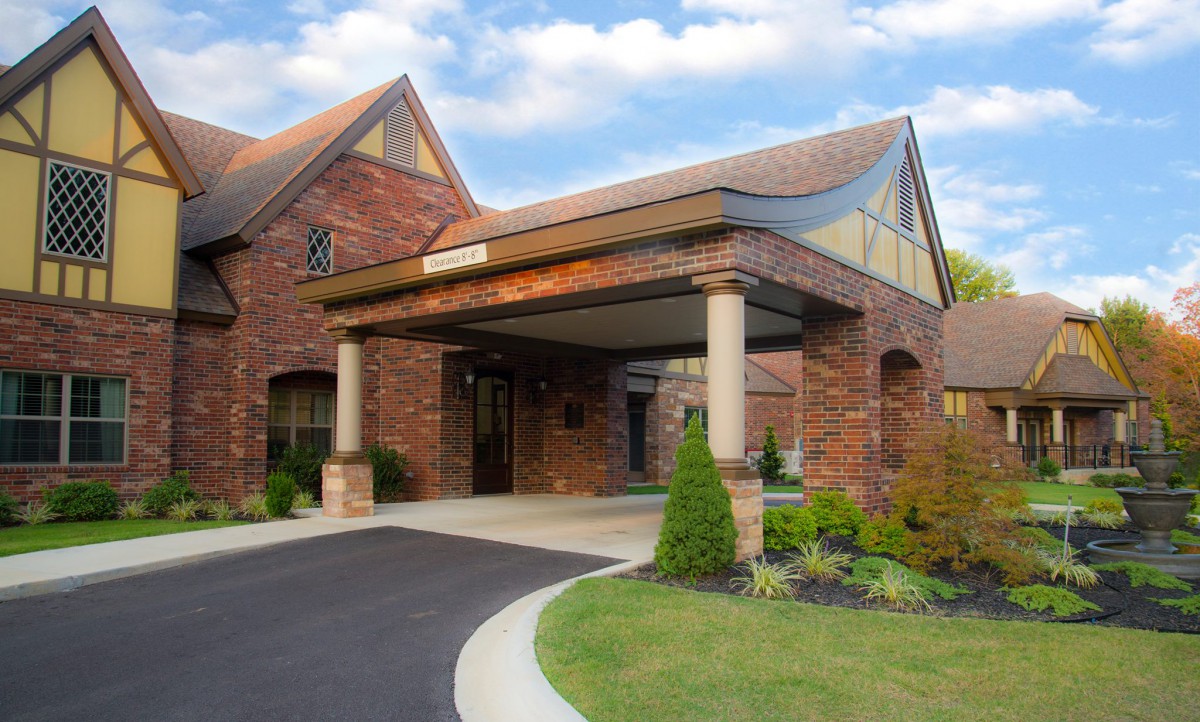 Wood-Lawn Inc Nursing Home