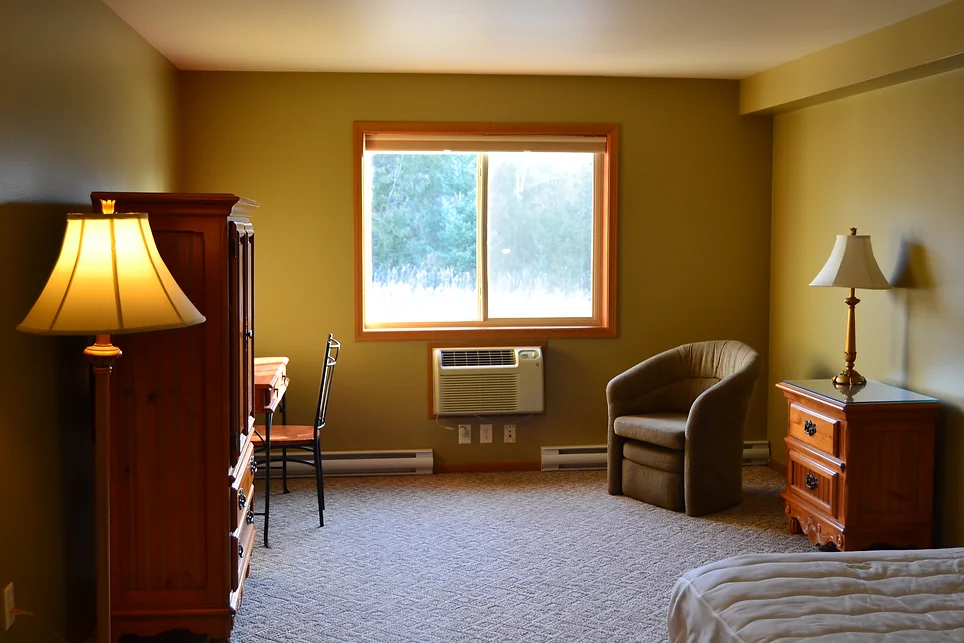 Cedar Hill Assisted Living & Senior Housing