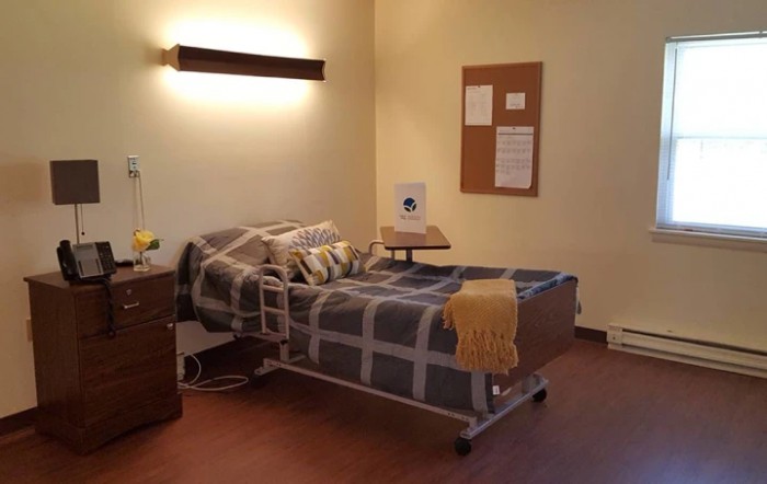 Andover Village Retirement Community