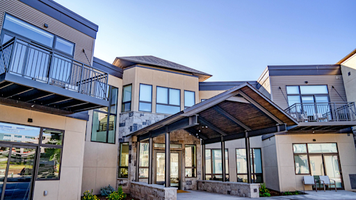 Sopris Lodge at Carbondale