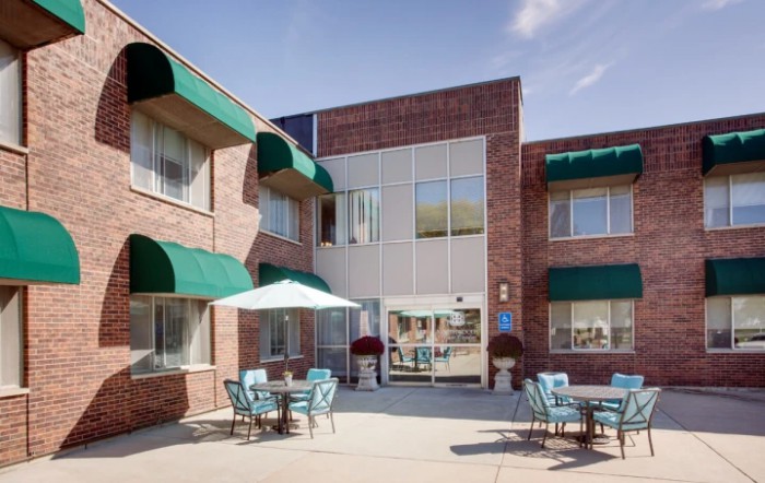 Northwoods Care Centre