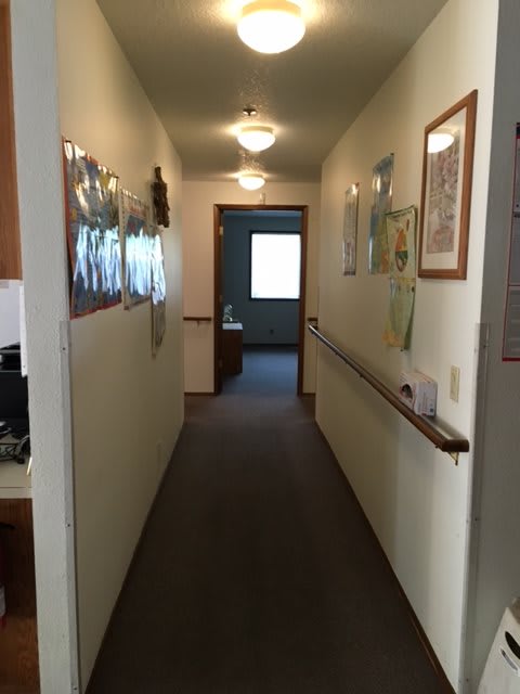 Psalm 91 Care Home,  LLC