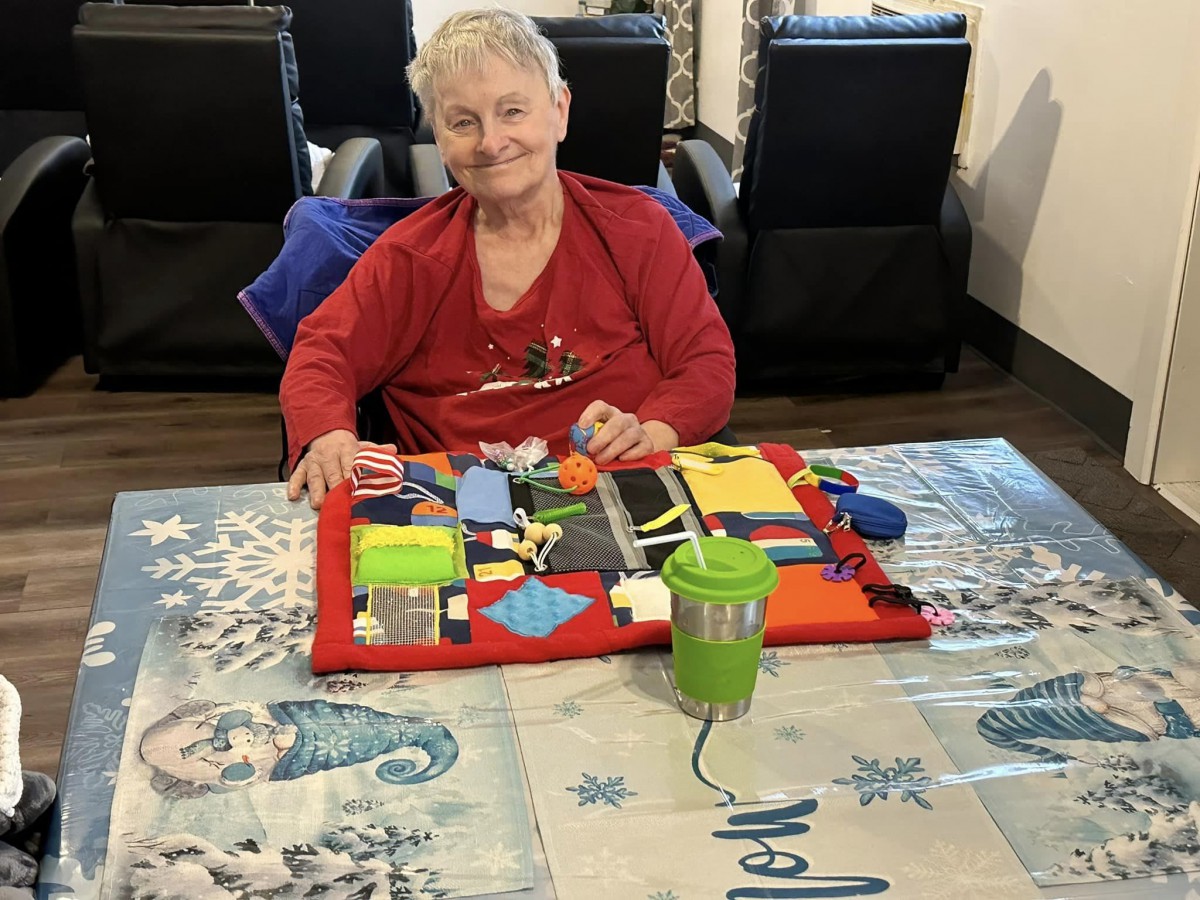 Sumpter Senior Living