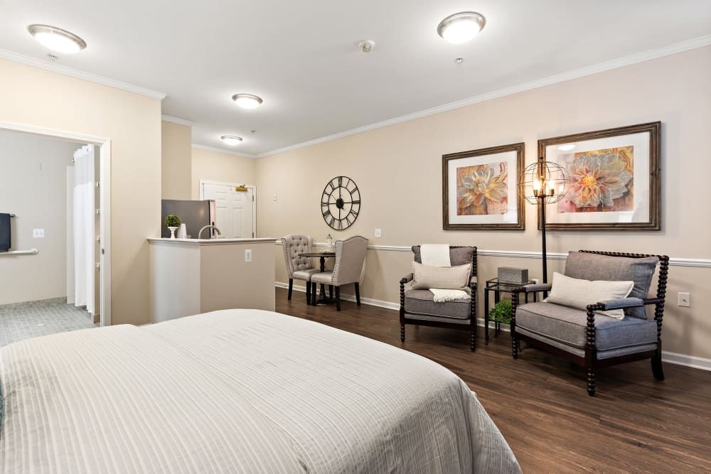 Waltonwood Cherry Hill