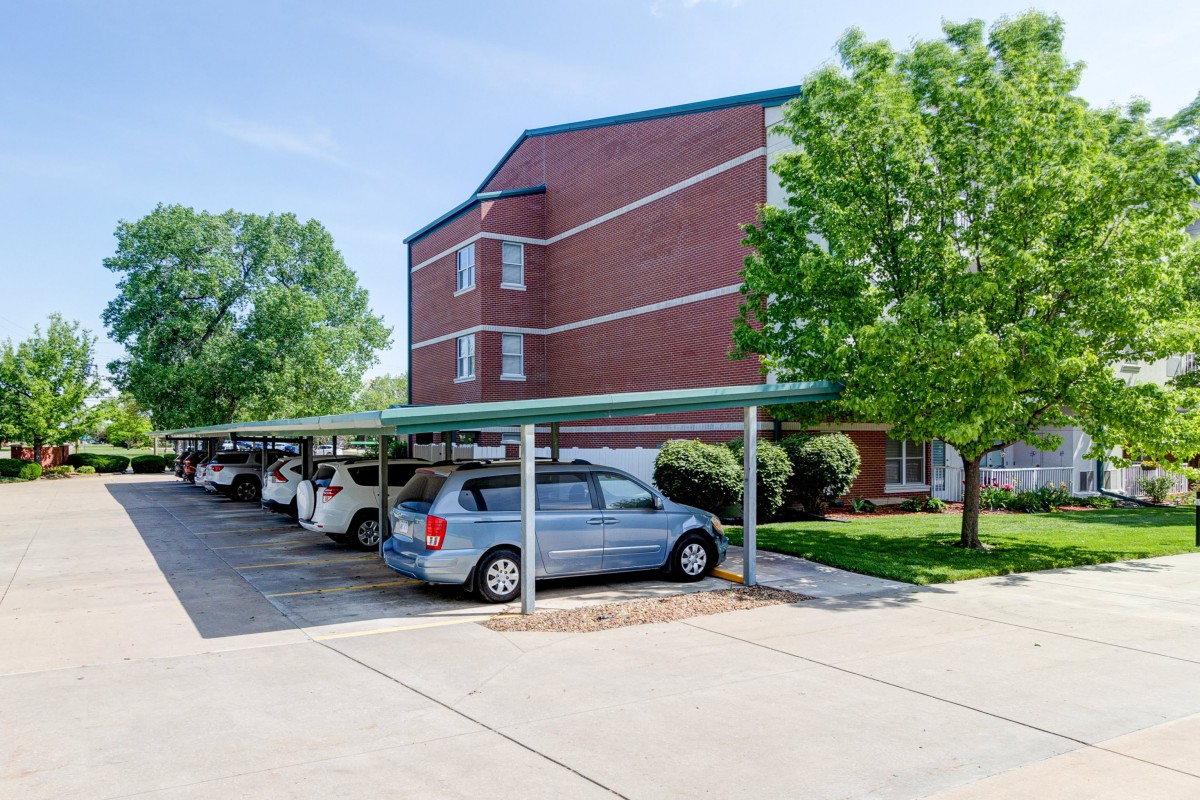 Residence 600