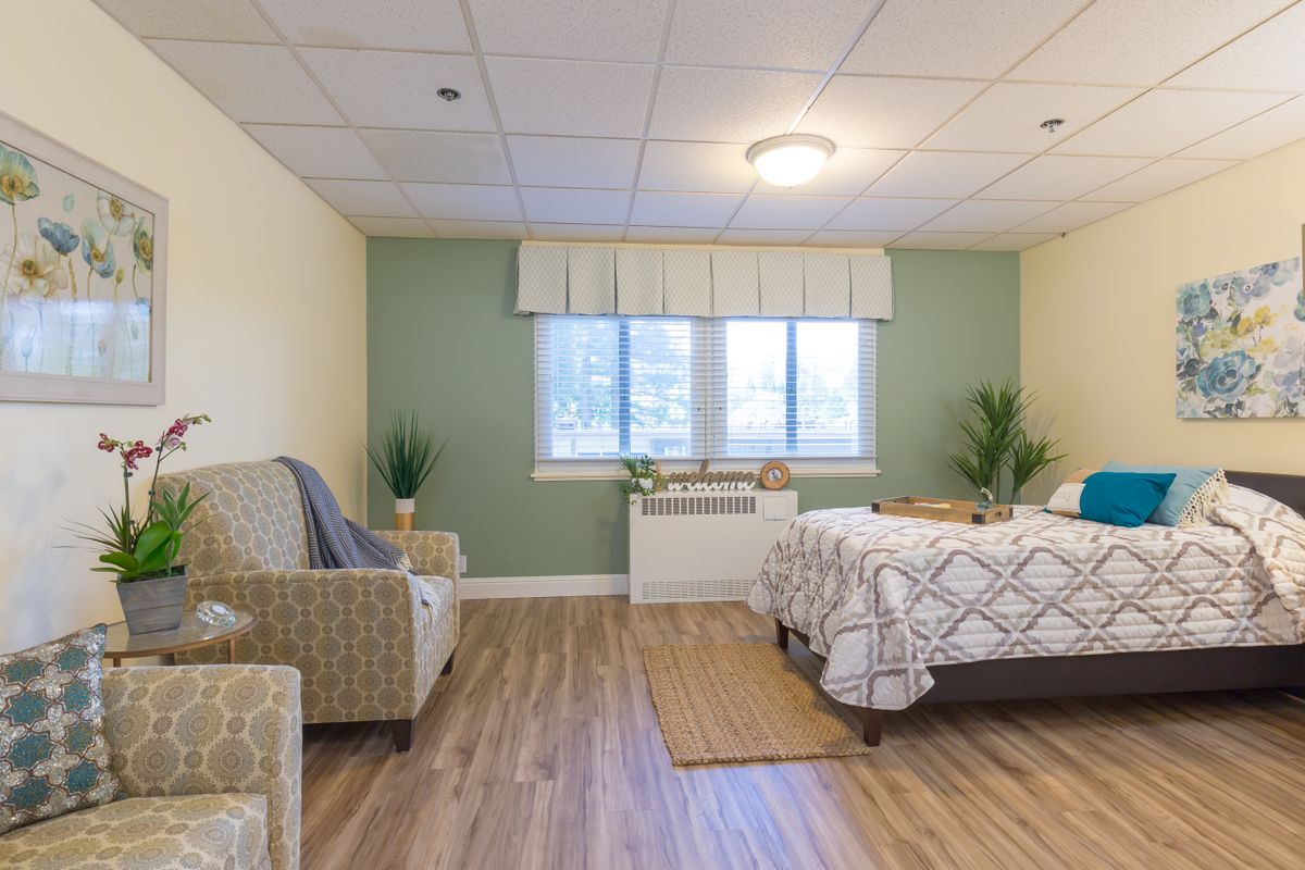 Windchime Of Marin Memory Care