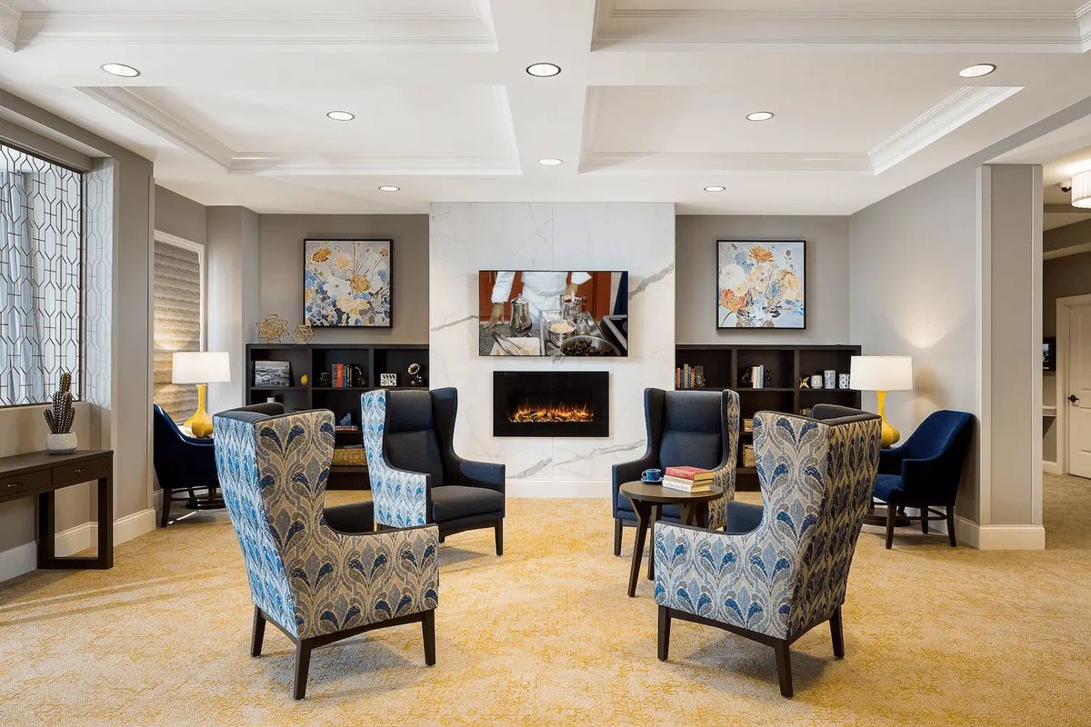 Arbor Terrace Glenview