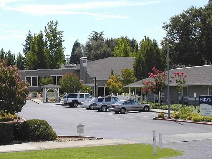 Eskaton Care Center Fair Oaks