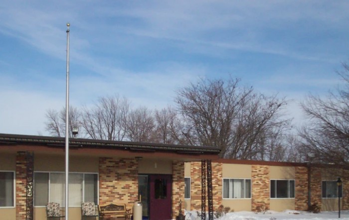 Parkview Manor Nursing Home