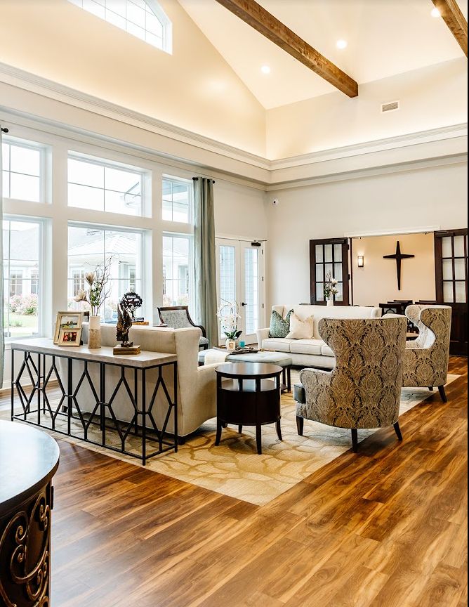 Grand Brook Memory Care