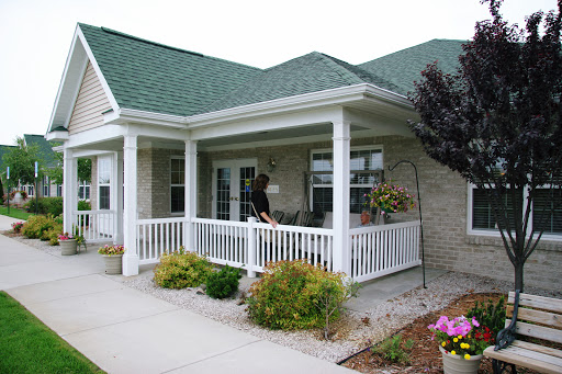 Green Acres Retirement Living