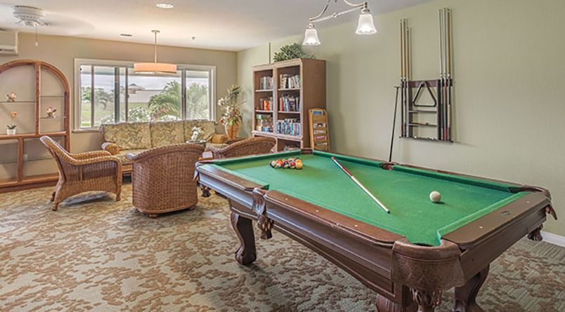 Regency At Puakea
