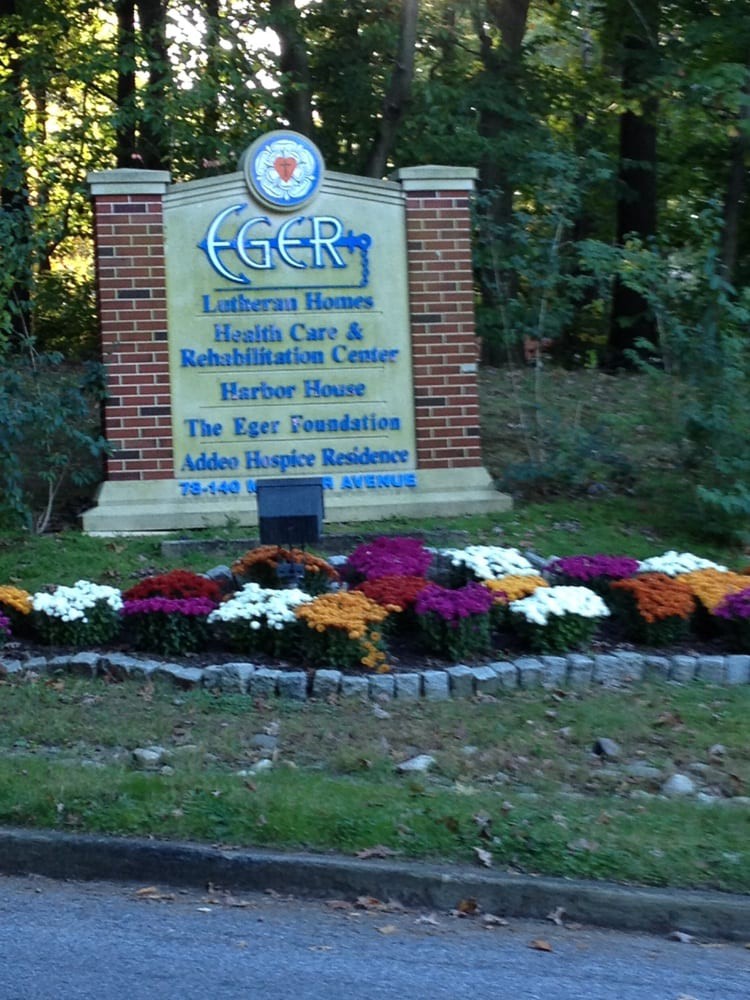 Eger Health Care & Rehab Ctr