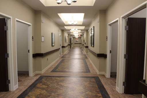 Sterling Oaks Rehabilitation