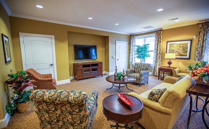 Landon Ridge Sugar Land Assisted Living & Memory Care