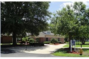 Caroline Nursing And Rehabilitation Center