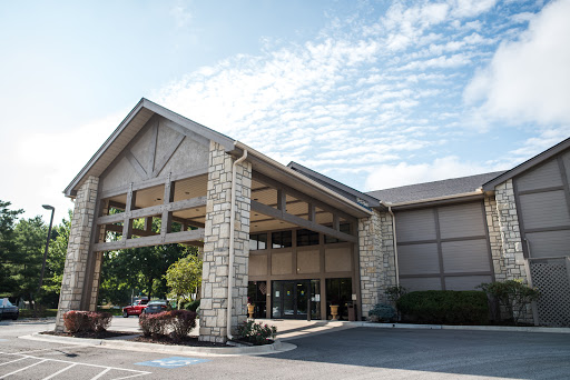 Shawnee Gardens Healthcare & Rehab Center