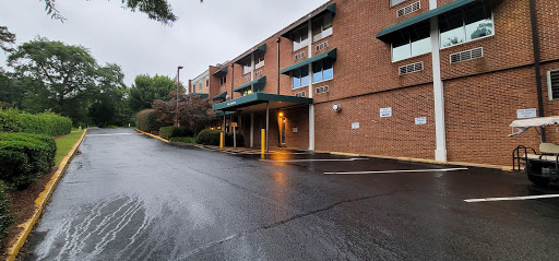 Spartanburg Hospital For Restorative Care