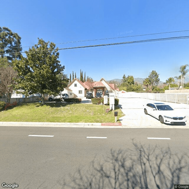 Mountain View Alzheimer's Center