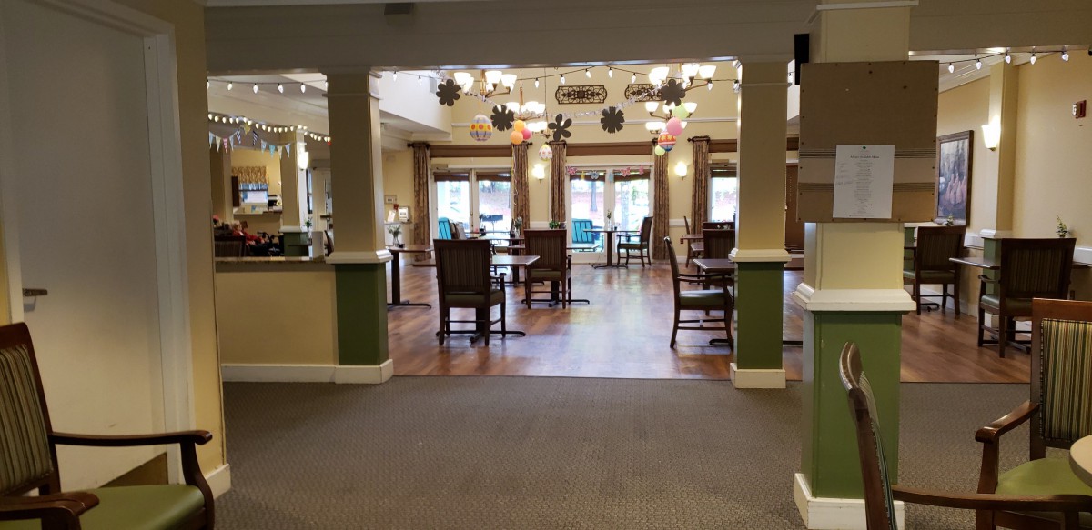 Village at Primacy Place