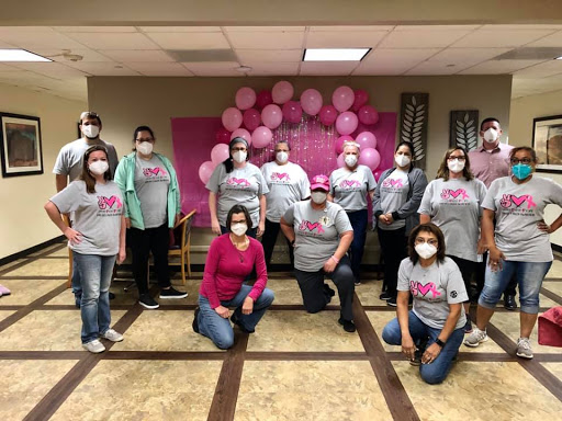 Glen Rose Nursing And Rehab Center