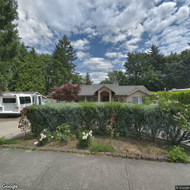 Newport Hill Villa