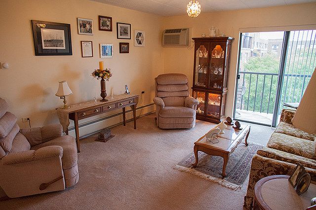 Ascension Living Resurrection Village