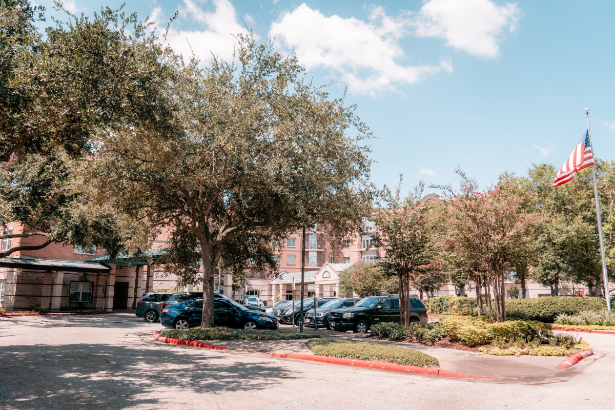 University Place Nursing Center