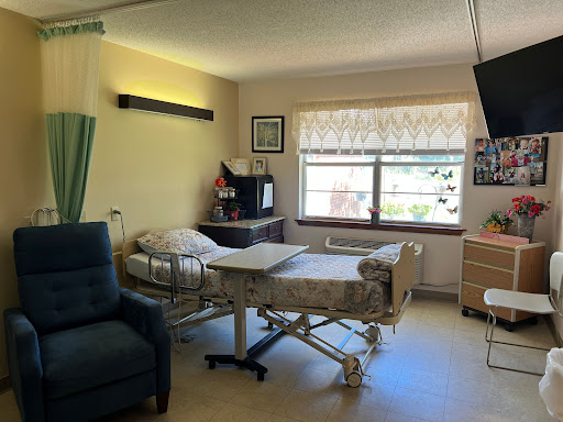 Grand Bay Convalescent Home