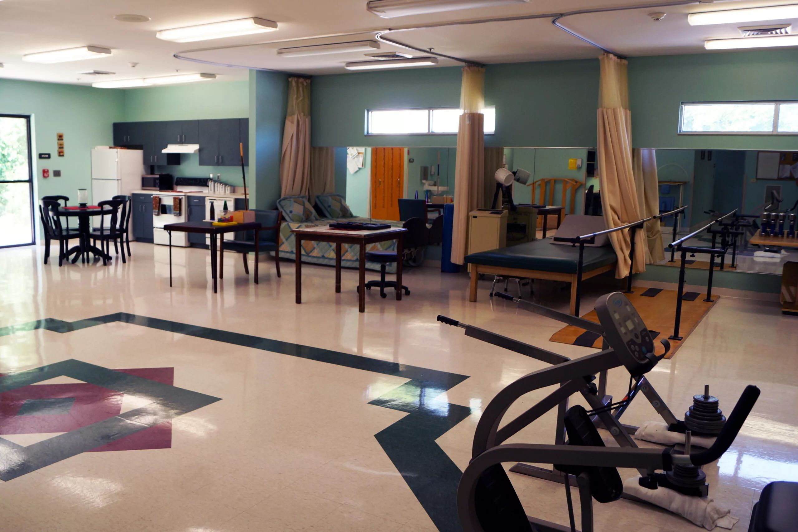 Birmingham Nursing And Rehabilitation Center East