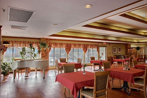 Greenfield Healthcare Center