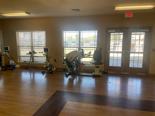 Belterra Health & Rehab