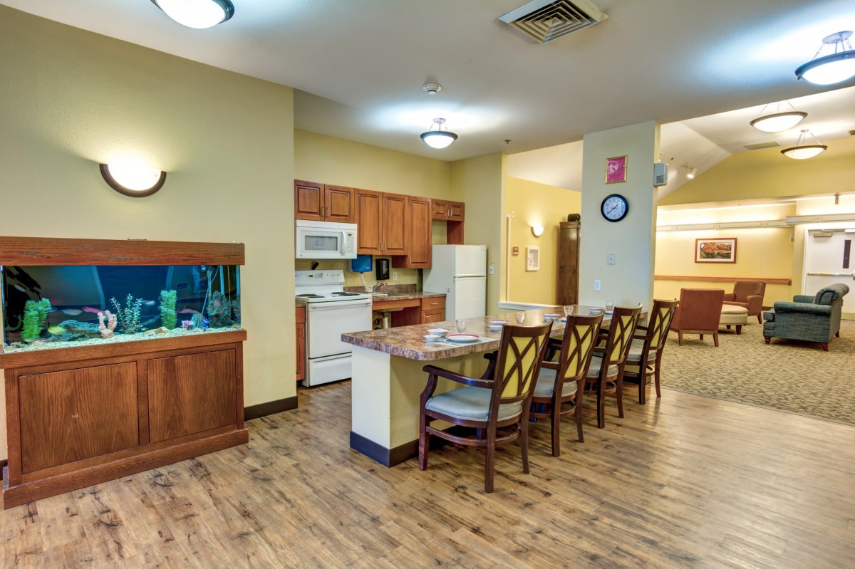 Rosewood Memory Care