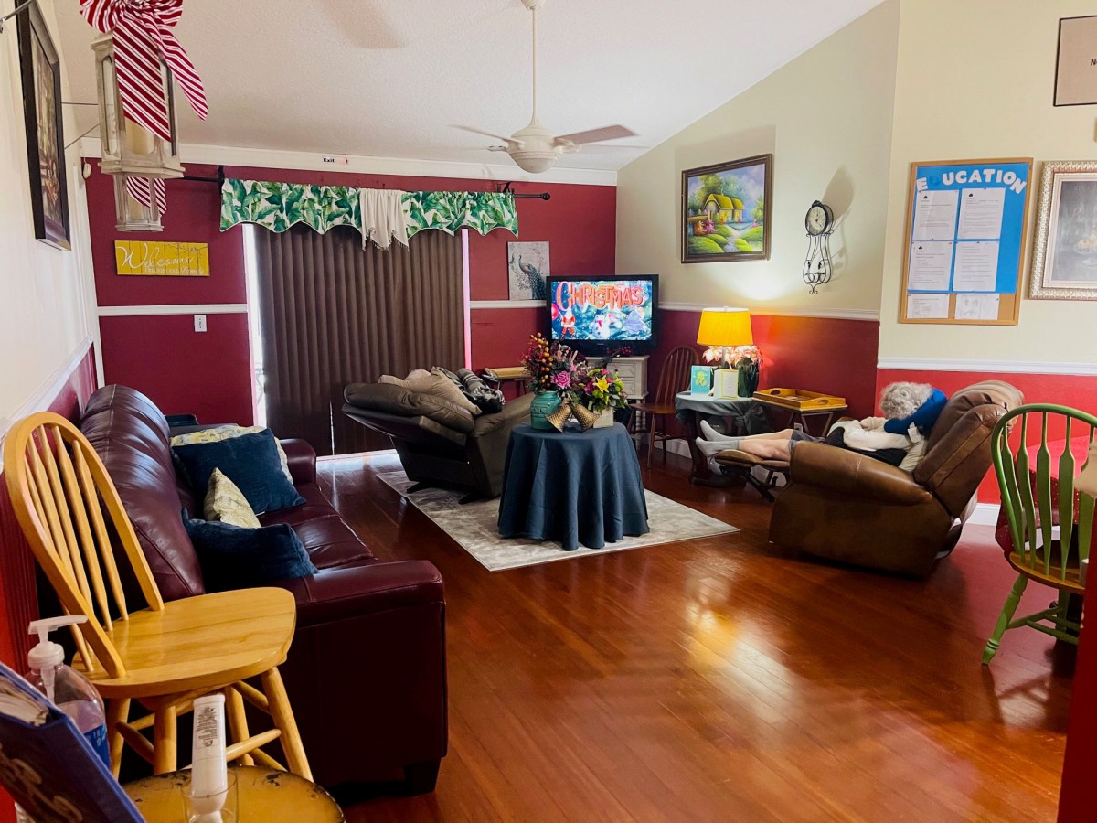 Northwood Manor LLC