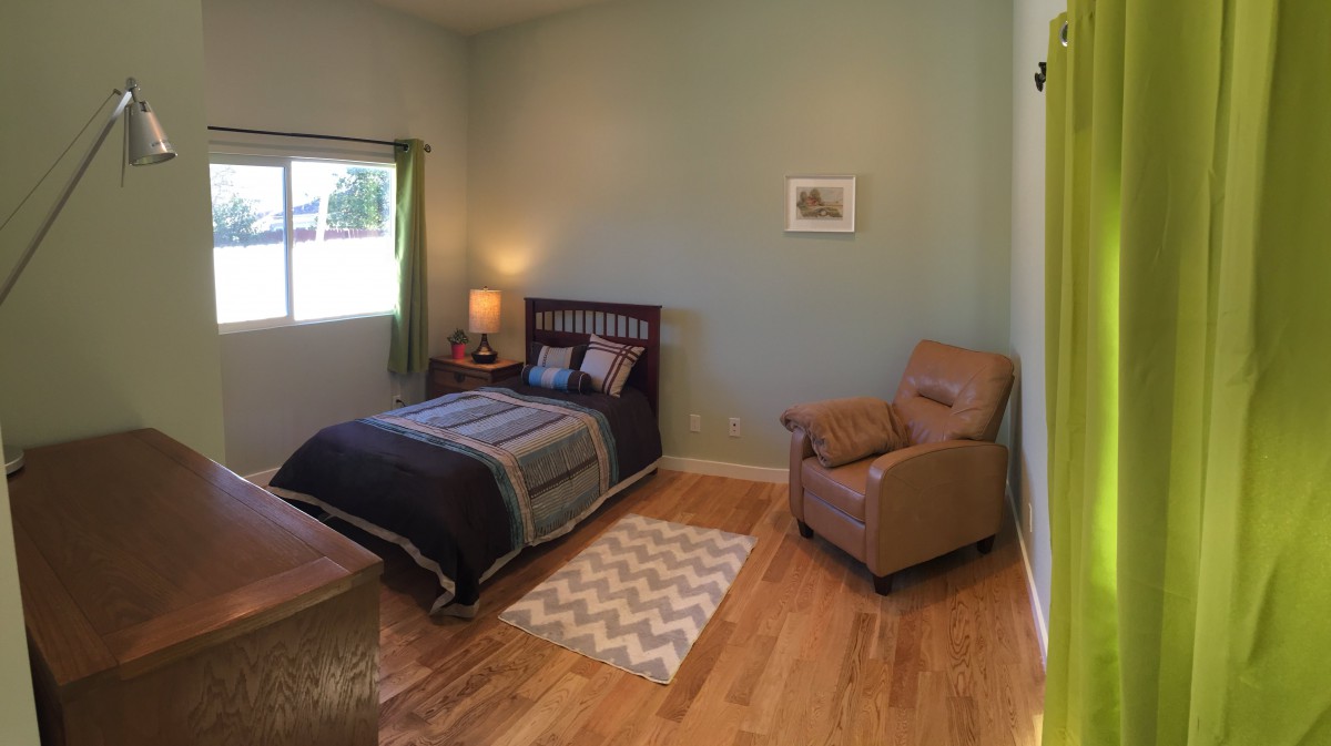 Evening Grace Assisted Living
