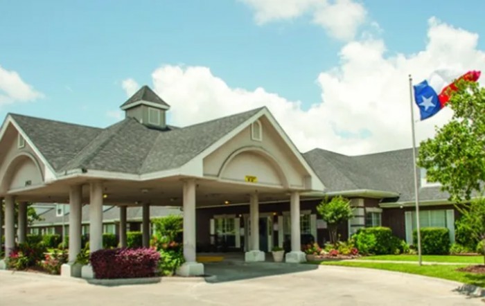 Focused Care At Burnet Bay