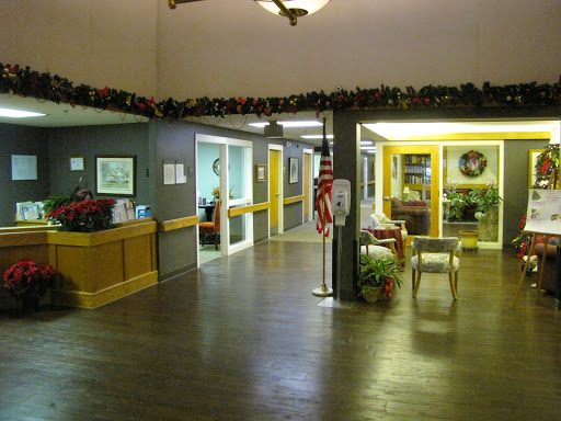 Carrington Place