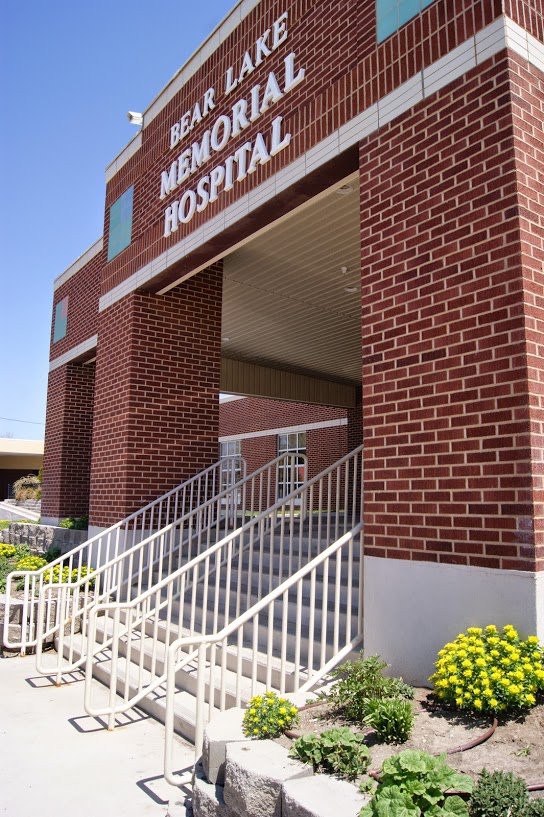 Bear Lake Memorial Hosp Svc