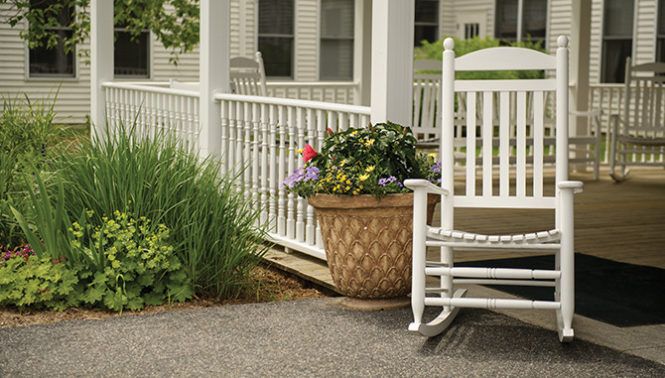 Kimball Farms Nursing Care Center