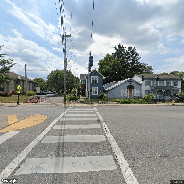 Visiting Angels - Reynoldsburg,  OH
