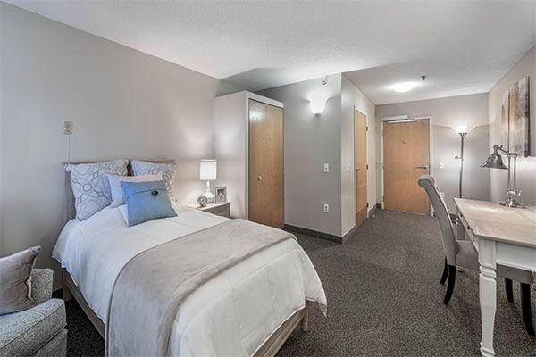 Elderwood Assisted Living at Tonawanda