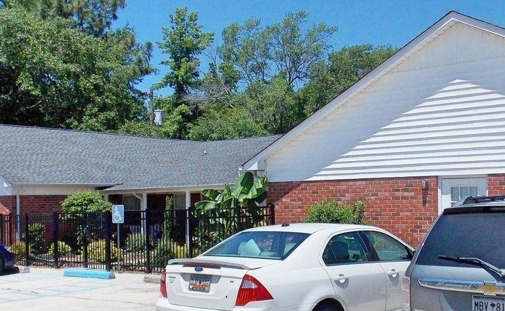 Heath Springs Residential Care Center