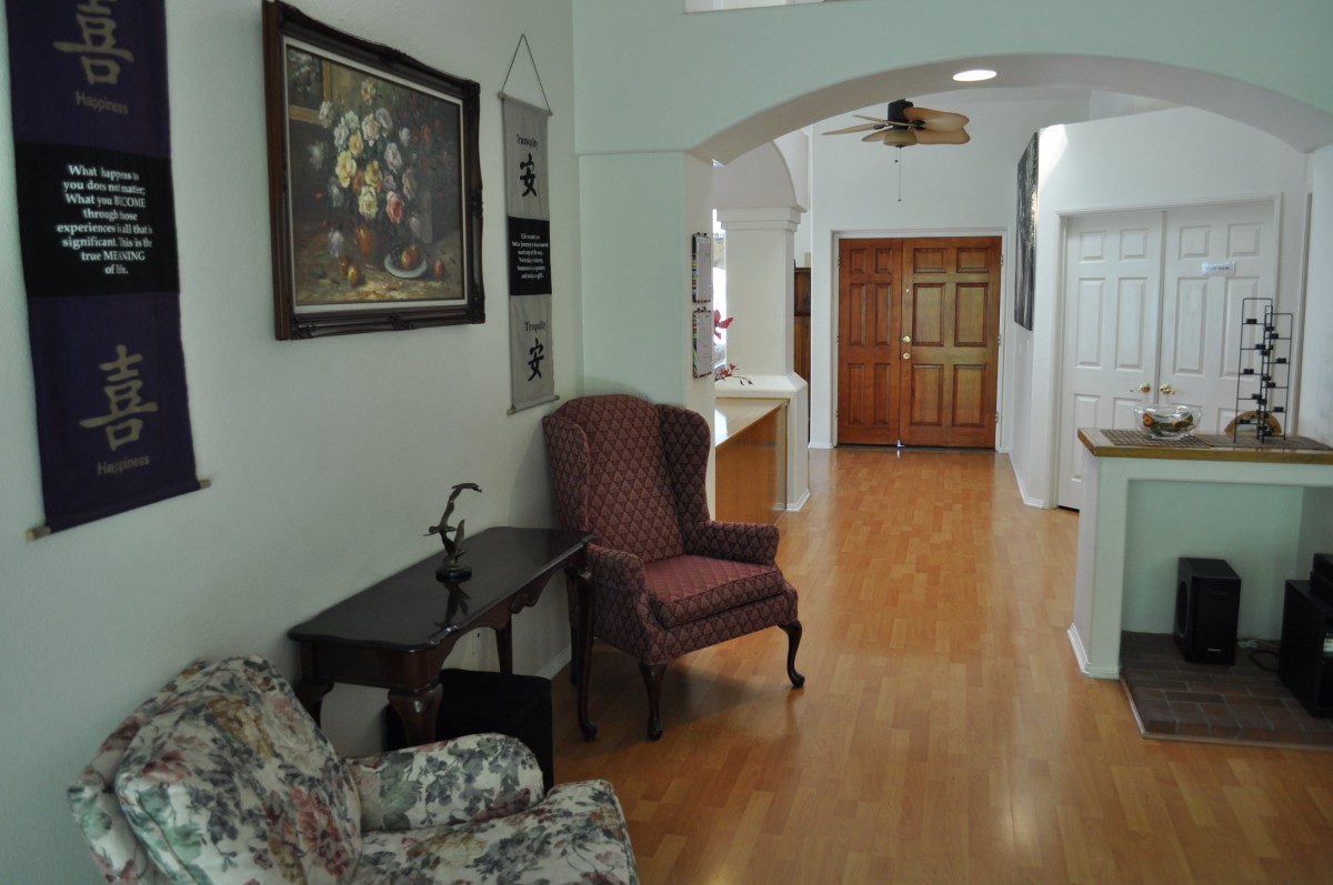 Home Care of Loma Linda