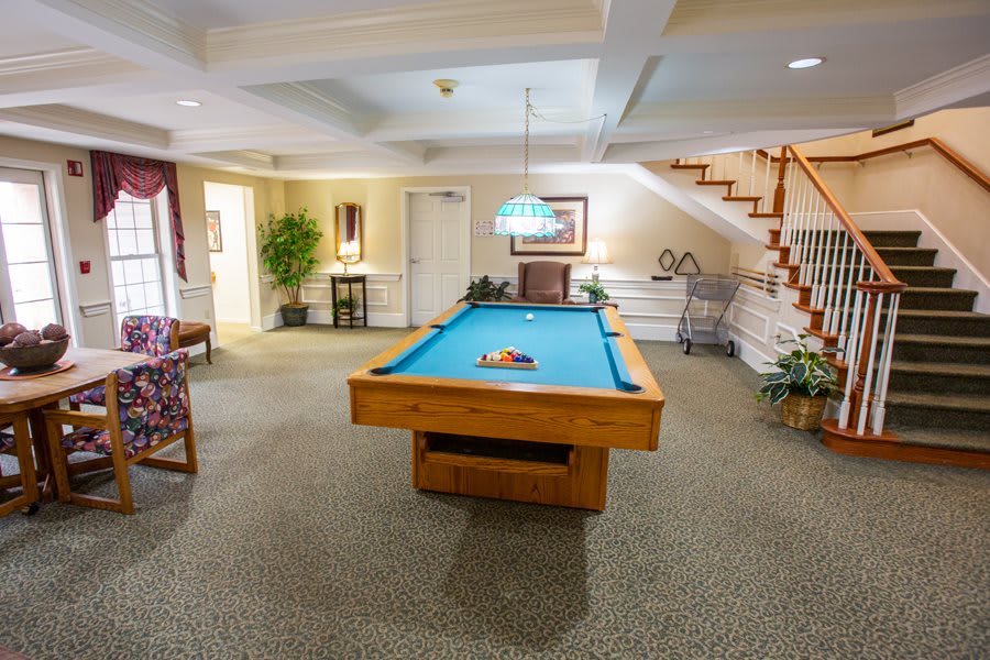 Independence Village Assisted Living & Memory Care of Midland