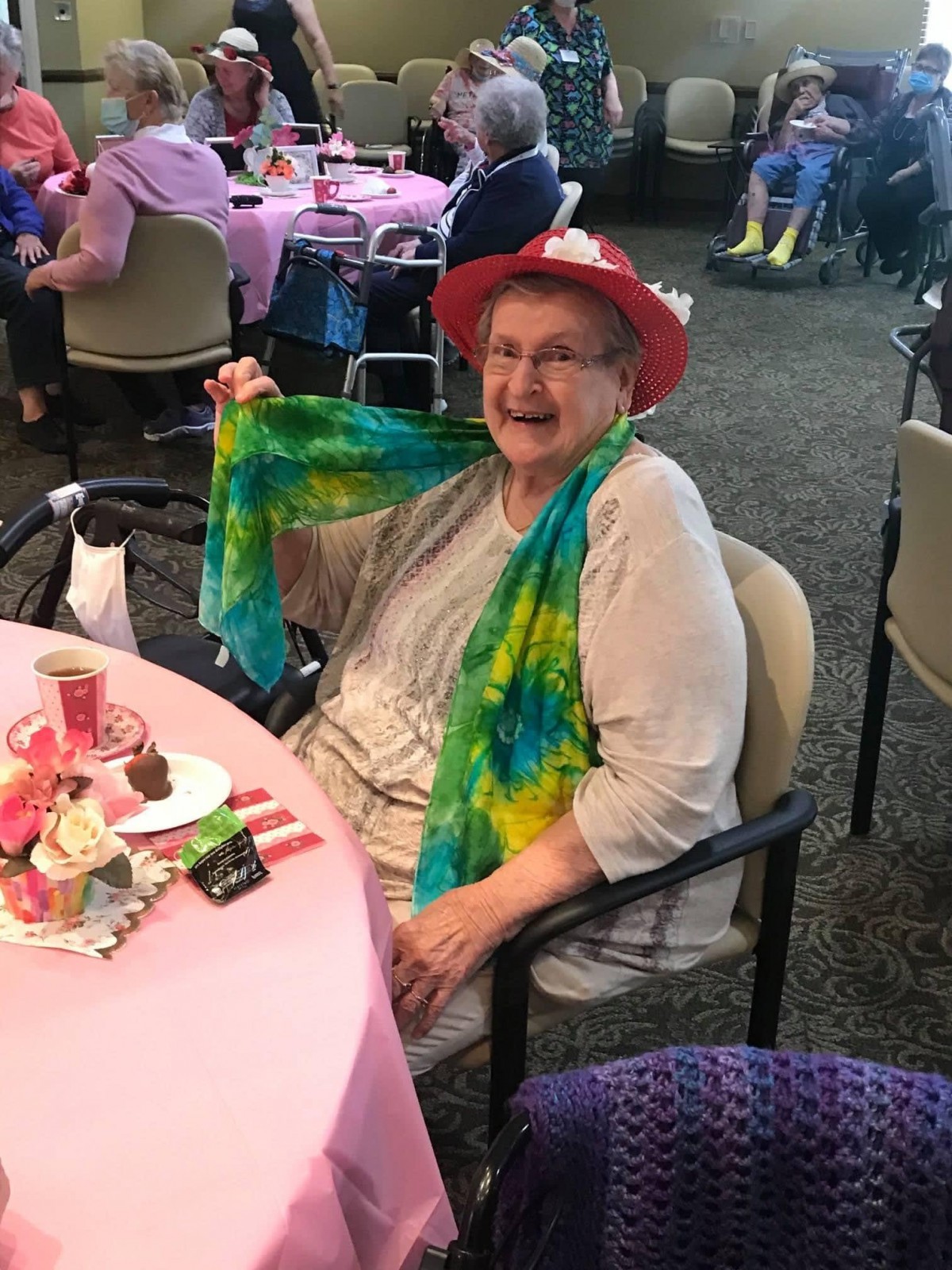 Bayley Senior Care