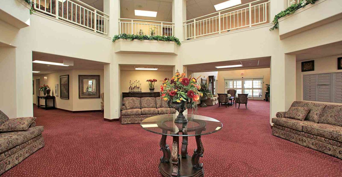 Holiday Copperfield Estates