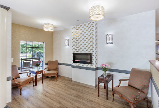 North Strabane Rehabilitation And Wellness Center